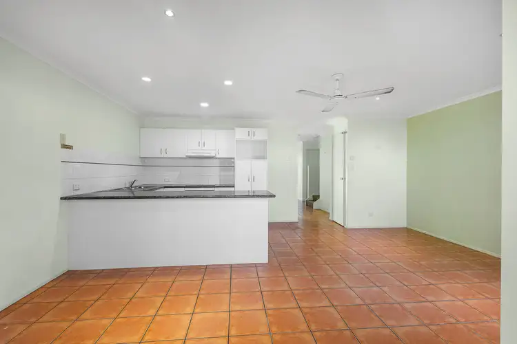 Third view of Homely townhouse listing, 3/18-20 Ramilles Street, Mount Coolum QLD 4573
