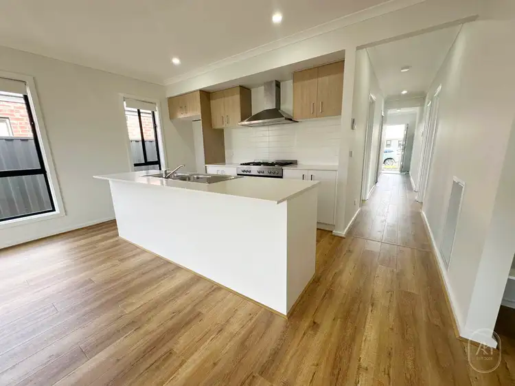 Second view of Homely house listing, 93 Carrera Crescent, Clyde VIC 3978