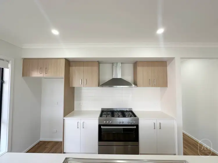 Third view of Homely house listing, 93 Carrera Crescent, Clyde VIC 3978