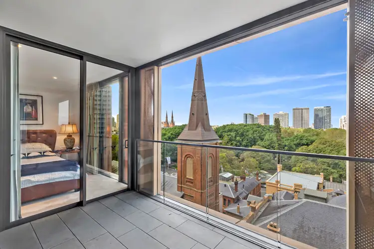 803/160 King Street, Sydney NSW 2000