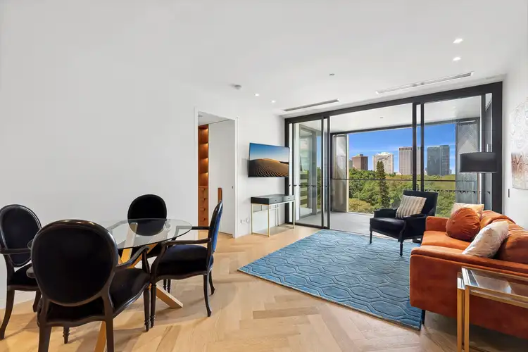 Second view of Homely apartment listing, 803/160 King Street, Sydney NSW 2000