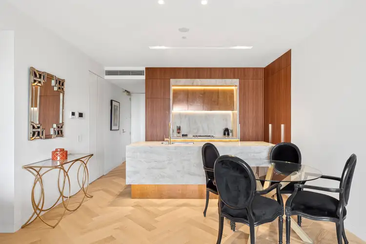 Third view of Homely apartment listing, 803/160 King Street, Sydney NSW 2000