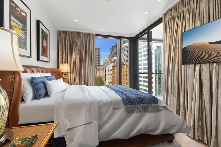 Fifth view of Homely apartment listing, 803/160 King Street, Sydney NSW 2000