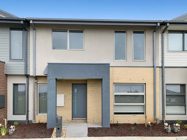 23 Nishi Walk, Deanside VIC 3336