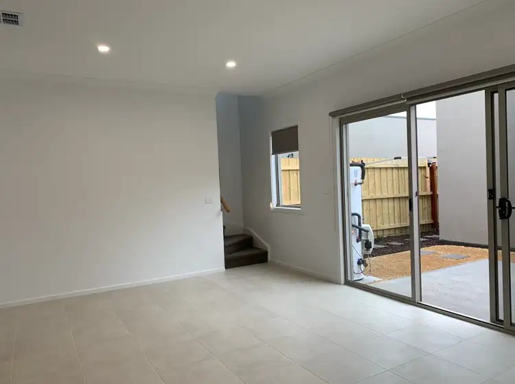 Fourth view of Homely townhouse listing, 23 Nishi Walk, Deanside VIC 3336