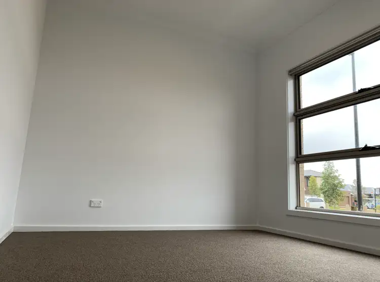 Fifth view of Homely townhouse listing, 23 Nishi Walk, Deanside VIC 3336