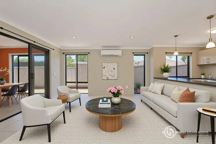 69 STROWE PLACE, Bracken Ridge QLD 4017