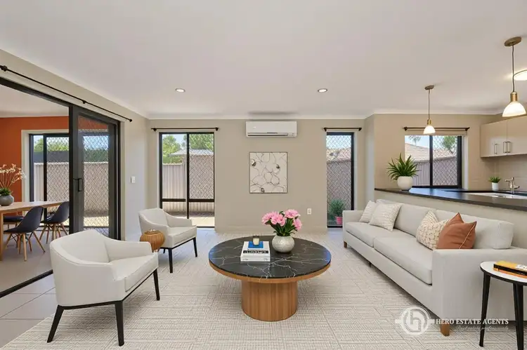 69 STROWE PLACE, Bracken Ridge QLD 4017