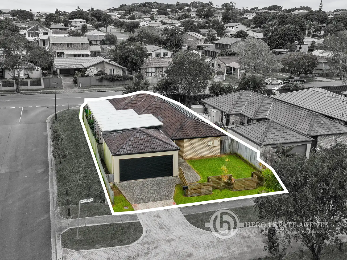 Main view of Homely house listing, 69 STROWE PLACE, Bracken Ridge QLD 4017