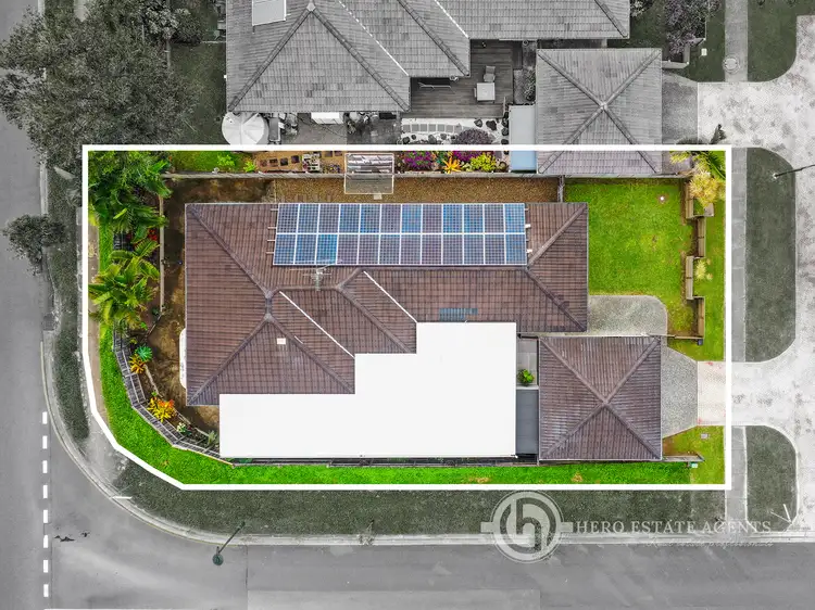 Second view of Homely house listing, 69 STROWE PLACE, Bracken Ridge QLD 4017