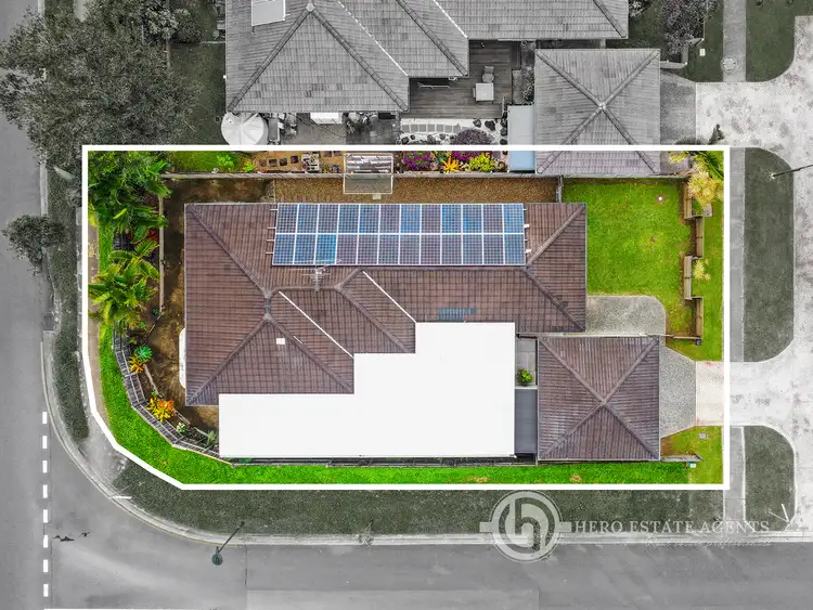 Fourth view of Homely house listing, 69 STROWE PLACE, Bracken Ridge QLD 4017