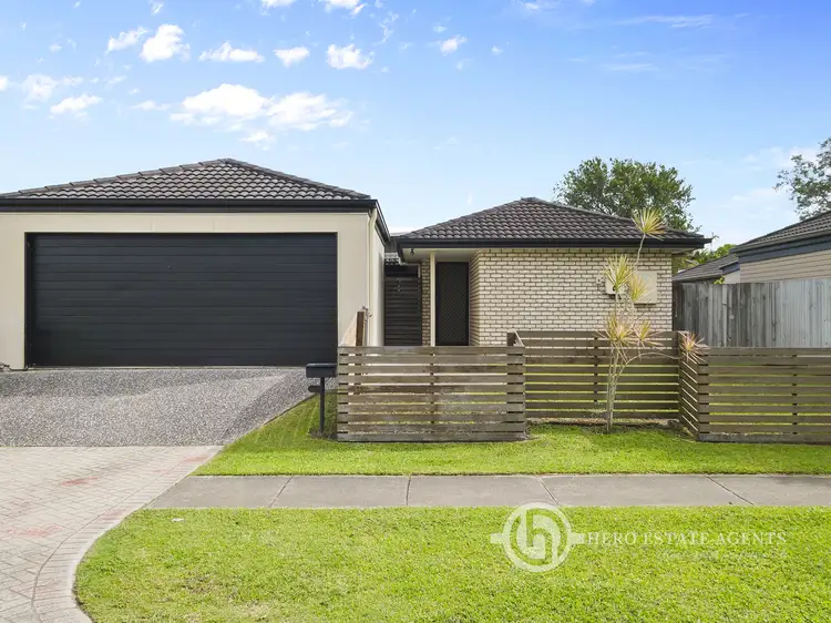 Fourth view of Homely house listing, 69 STROWE PLACE, Bracken Ridge QLD 4017