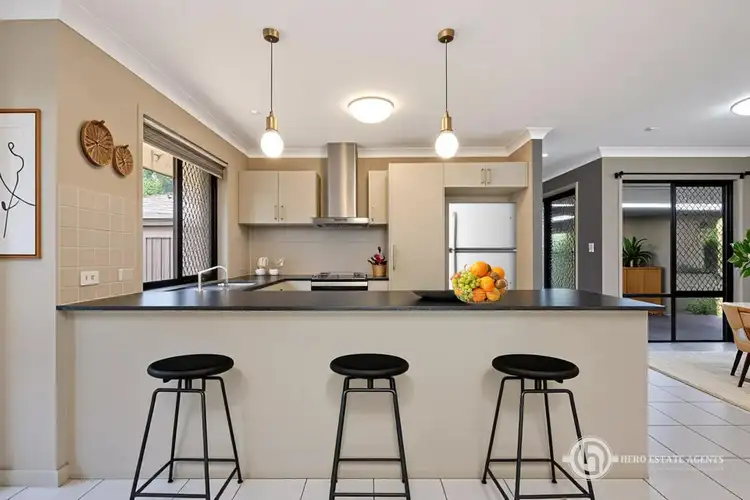 Sixth view of Homely house listing, 69 STROWE PLACE, Bracken Ridge QLD 4017