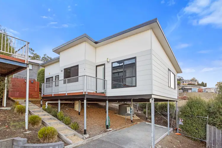 2/10 Ironbark Drive, Claremont TAS 7011