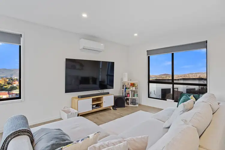 Third view of Homely unit listing, 2/10 Ironbark Drive, Claremont TAS 7011