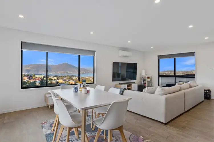 Fourth view of Homely unit listing, 2/10 Ironbark Drive, Claremont TAS 7011