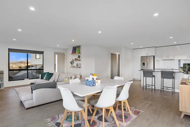 Fifth view of Homely unit listing, 2/10 Ironbark Drive, Claremont TAS 7011