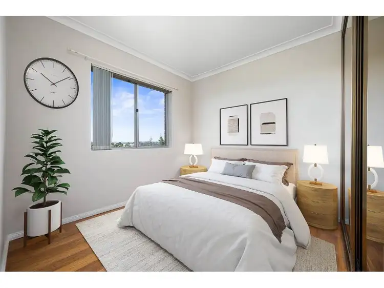 Fourth view of Homely unit listing, 18/30-32 Speed Street, Liverpool NSW 2170