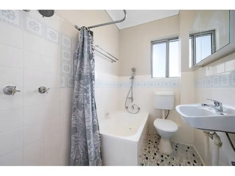 Fifth view of Homely unit listing, 18/30-32 Speed Street, Liverpool NSW 2170