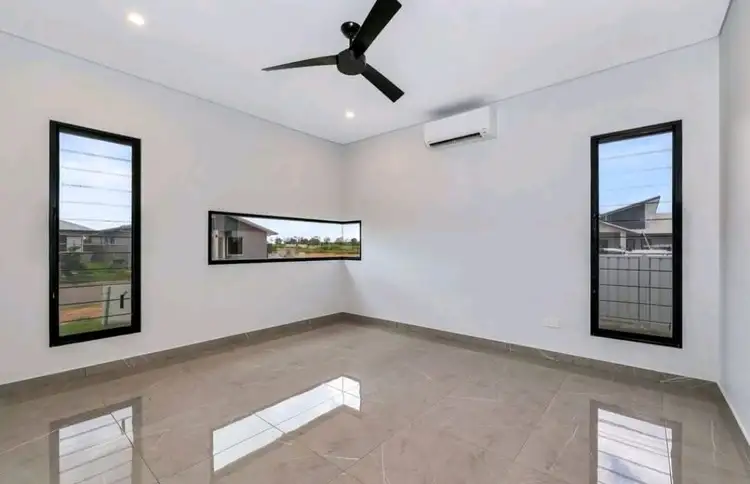 Second view of Homely house listing, 7 Kilpatrick Street, Berrimah NT 828