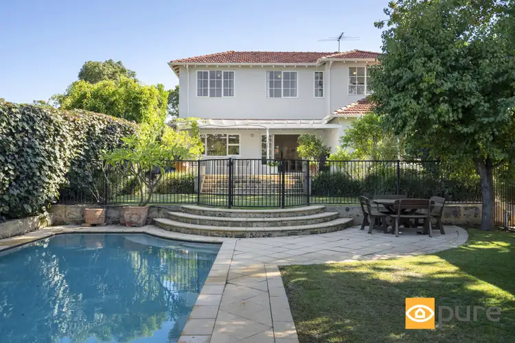 Main view of Homely house listing, 36 Thomas Street, Nedlands WA 6009