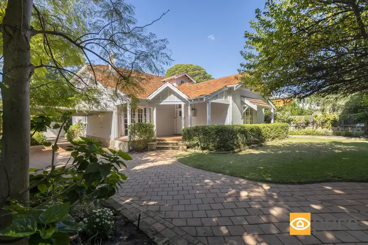 Third view of Homely house listing, 36 Thomas Street, Nedlands WA 6009