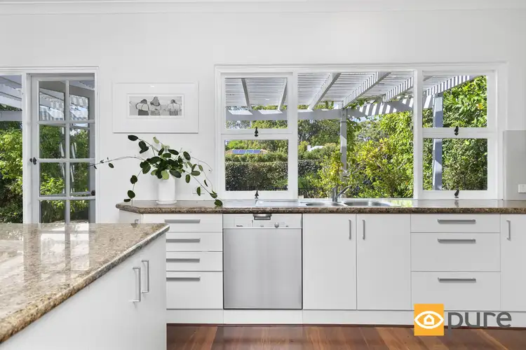 Fourth view of Homely house listing, 36 Thomas Street, Nedlands WA 6009