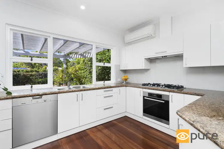 Fifth view of Homely house listing, 36 Thomas Street, Nedlands WA 6009