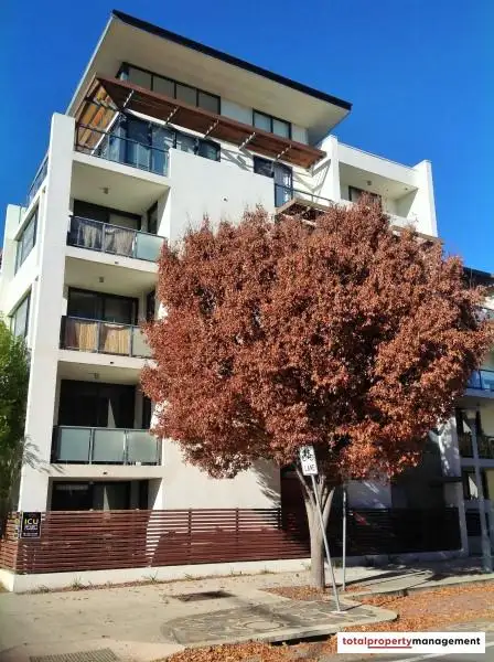 153/106 Giles Street, Kingston ACT 2604