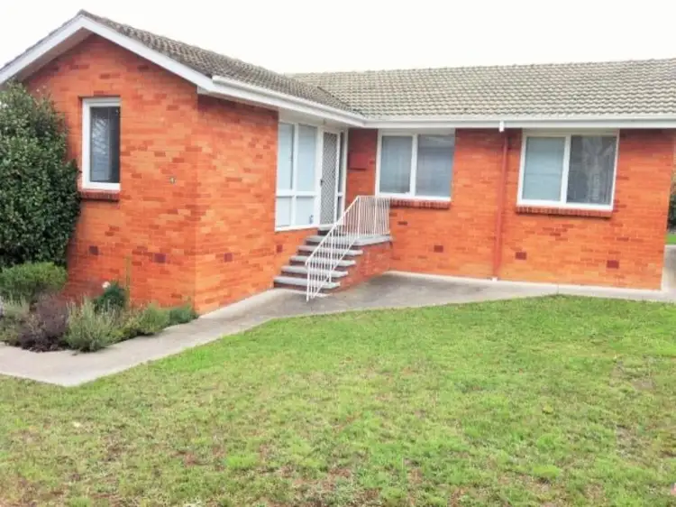 95 Launceston Street, Lyons ACT 2606
