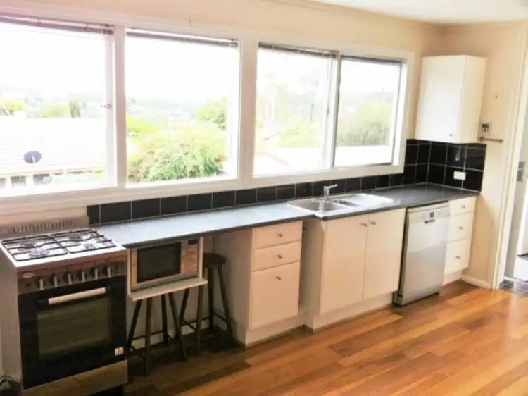 Second view of Homely house listing, 95 Launceston Street, Lyons ACT 2606