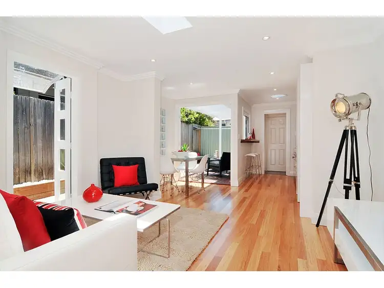 Main view of Homely house listing, 222 Corunna Road, Petersham NSW 2049