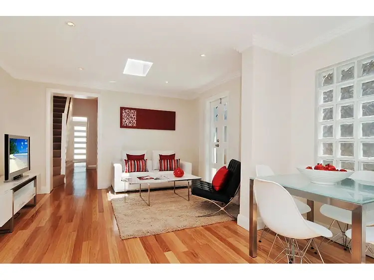 Third view of Homely house listing, 222 Corunna Road, Petersham NSW 2049
