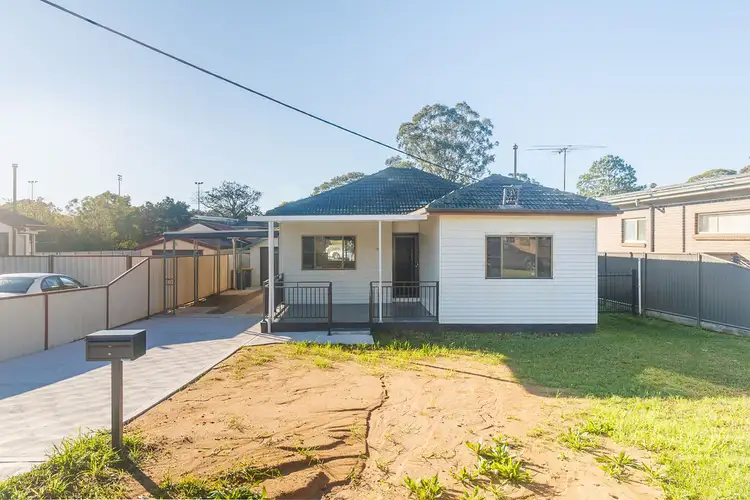 106 Boronia Street, South Wentworthville NSW 2145