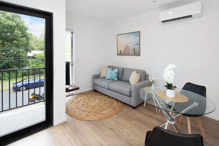 Second view of Homely apartment listing, 3/11 Mannington Road, Acacia Ridge QLD 4110