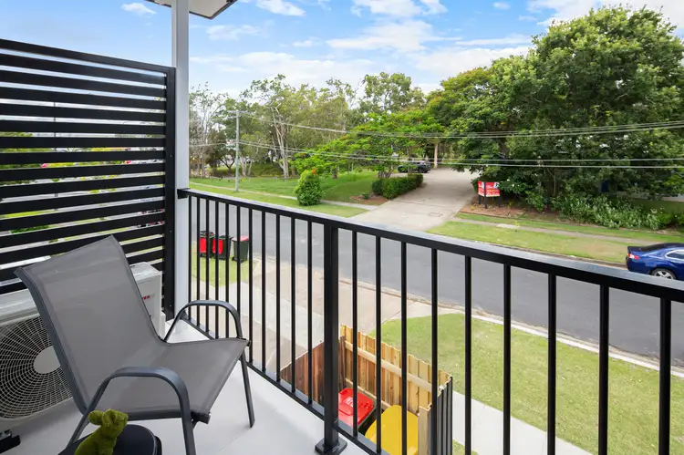 Fourth view of Homely apartment listing, 3/11 Mannington Road, Acacia Ridge QLD 4110