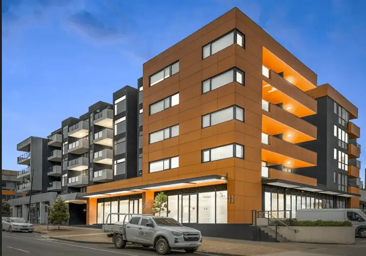 207/7 Thomas Holmes, Maribyrnong VIC 3032