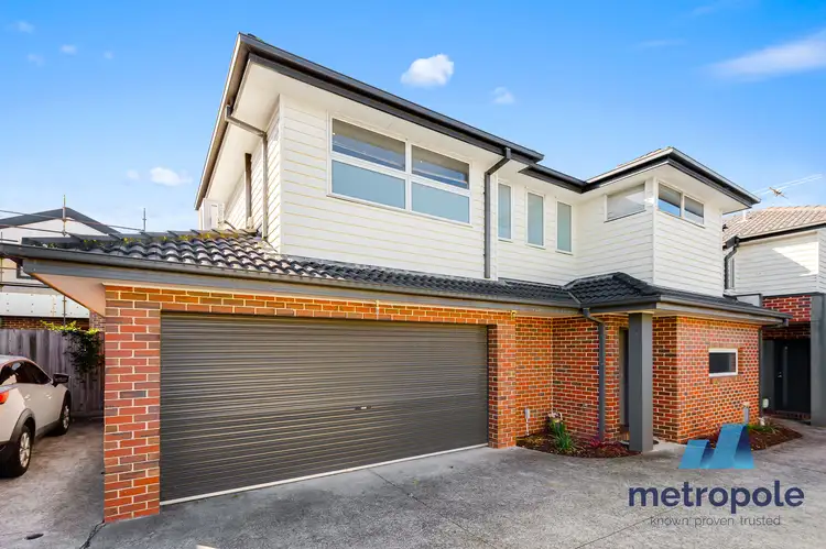 4/48 Watt Avenue, Oak Park VIC 3046