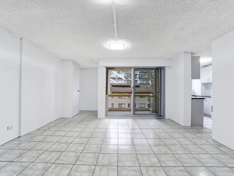 Second view of Homely apartment listing, 22/22 Raymond Street, Bankstown NSW 2200