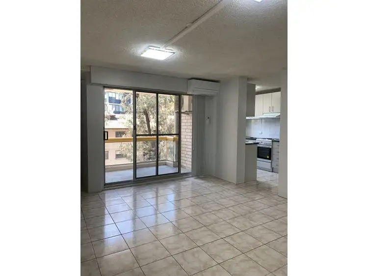 Third view of Homely apartment listing, 22/22 Raymond Street, Bankstown NSW 2200
