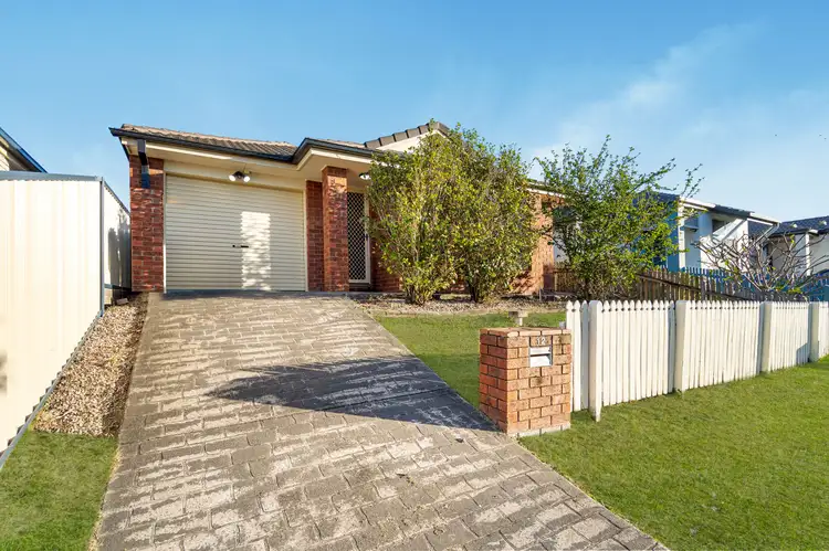 Main view of Homely house listing, 12 Fortune Street, Springfield Lakes QLD 4300