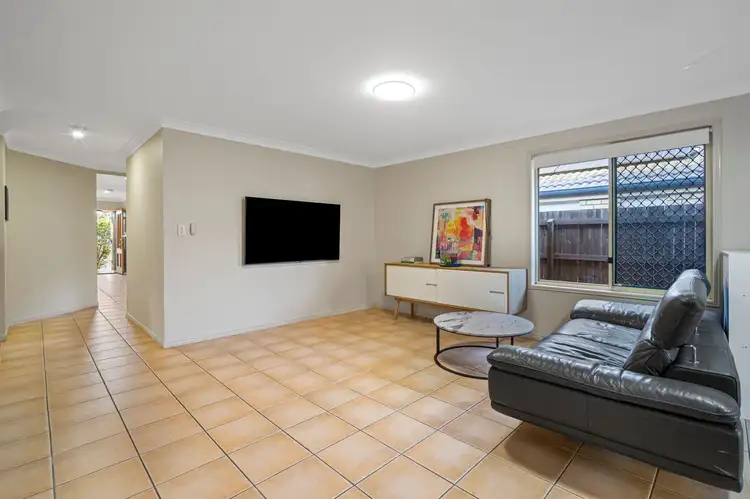 Third view of Homely house listing, 12 Fortune Street, Springfield Lakes QLD 4300