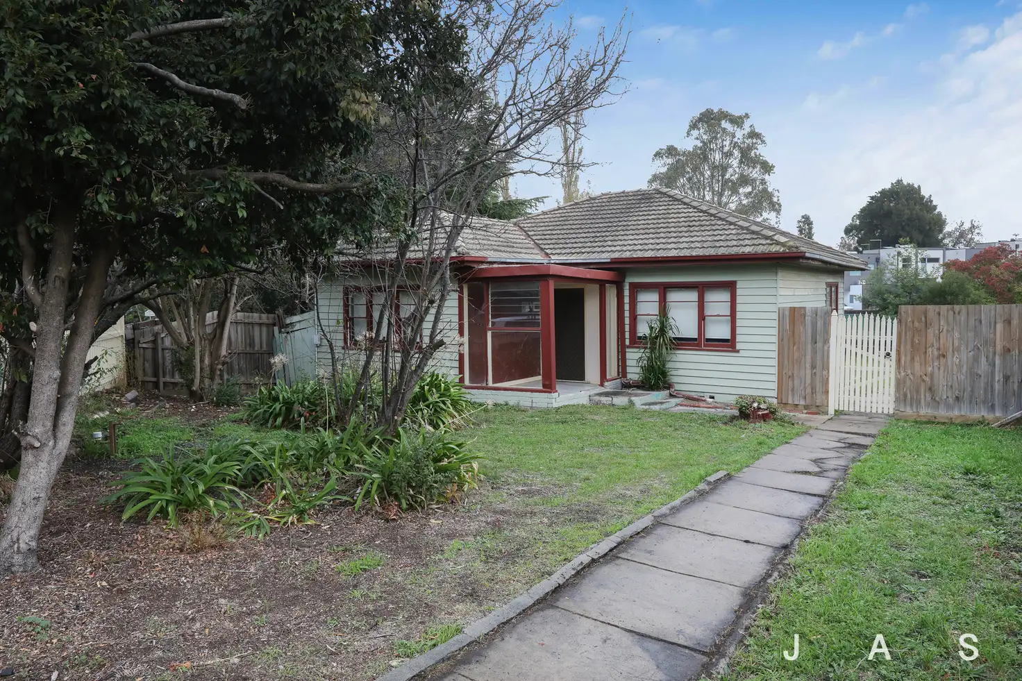 Main view of Homely house listing, 18 Waratah Street, West Footscray VIC 3012