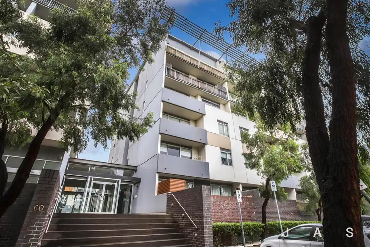 304/60 Speakmen Street, Kensington VIC 3031