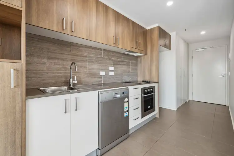 Main view of Homely unit listing, 225/325 Anketell Street, Greenway ACT 2900
