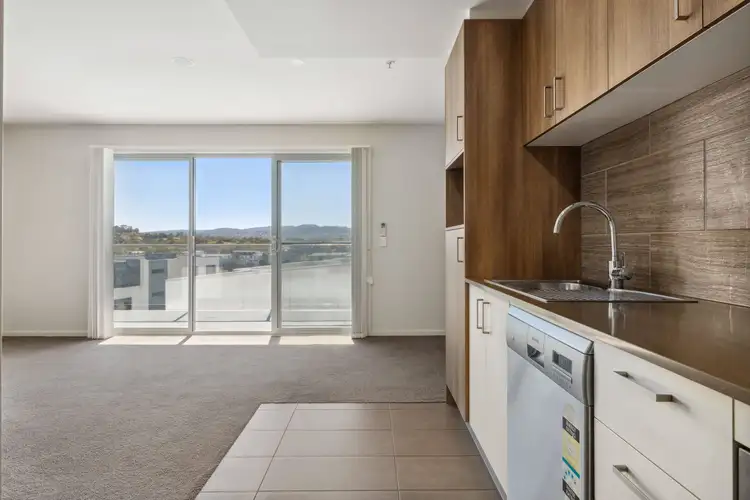 Second view of Homely unit listing, 225/325 Anketell Street, Greenway ACT 2900