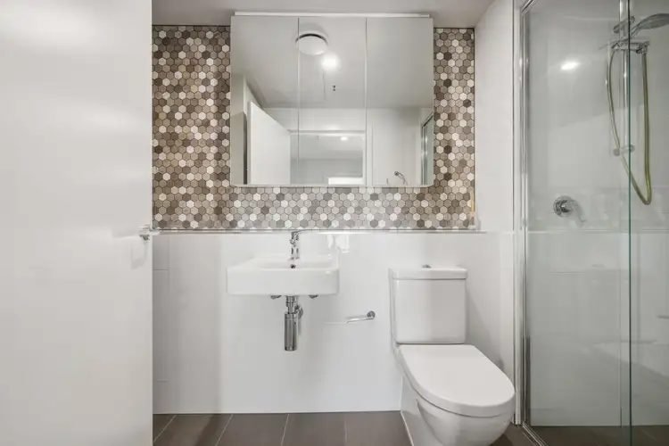Fourth view of Homely unit listing, 225/325 Anketell Street, Greenway ACT 2900