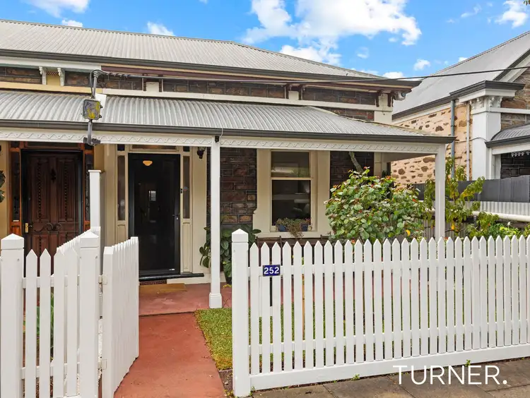 252 Gilles Street, Adelaide SA 5000