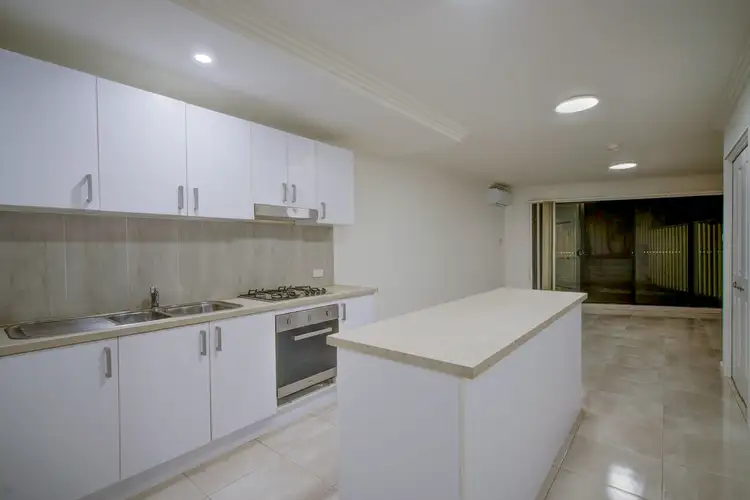 Second view of Homely apartment listing, 8/6 Heron Close, Watanobbi NSW 2259