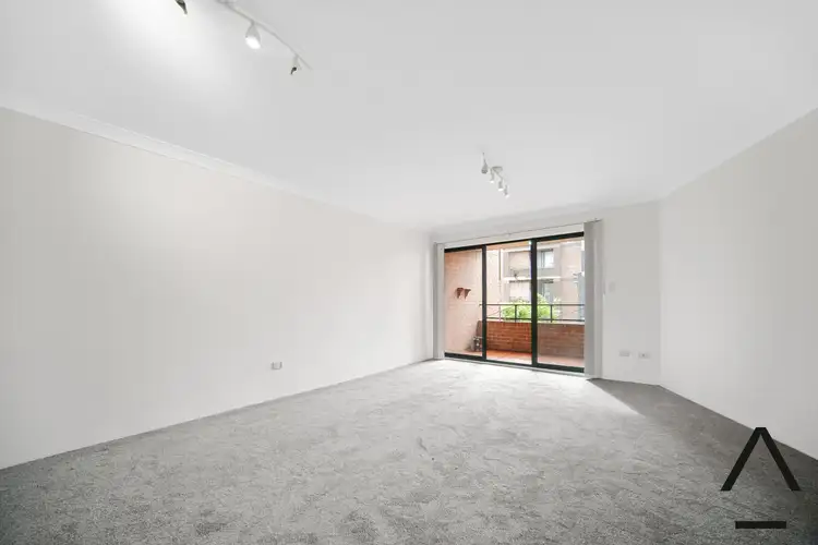 Second view of Homely apartment listing, 30/39 Dangar Place, Chippendale NSW 2008